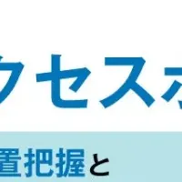 工場無線化の課題解決