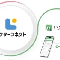 「ドクターコネクト」進化