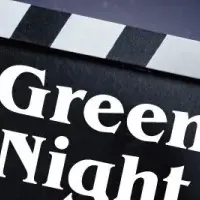 Green Night CINEMA