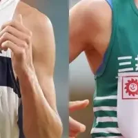 パリ五輪陸上代表決定