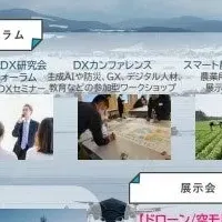 ドローンサミット2024出展者募集