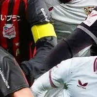 セビージャFCが札幌へ