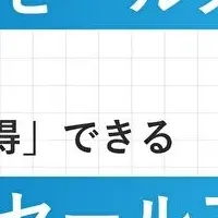 顧客の購買意欲を掴む！