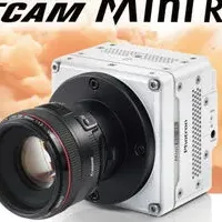 FASTCAM Mini R5-4K