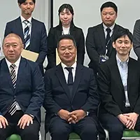 アイエスエフネット営業会議