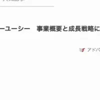 IRナビ公開記事30本突破