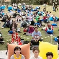 ぼーっとする大会2024