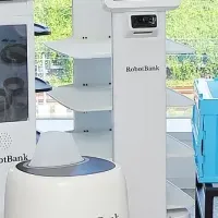 ロボットバンク、資金調達完了