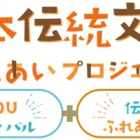 墨田区で伝統文化フェス