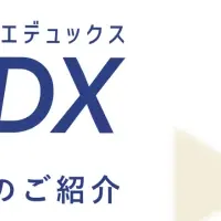 ミチEduDXで学校DX