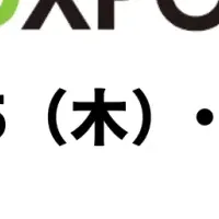 アグザルファ、EC DXPOに出展