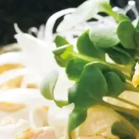 八剣伝×人類みな麺類 コラボラーメン