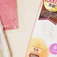 よもぎ温座パット 低温タイプ