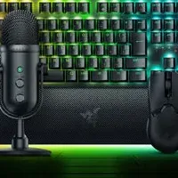 Razer夏セール開催！