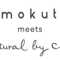 mumokuteki×natural by clip