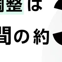 会議時間と効率化