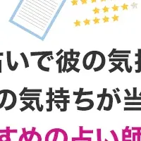 電話占い 恋愛相談 ランキング