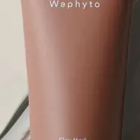 Waphyto クレイマスク 再販