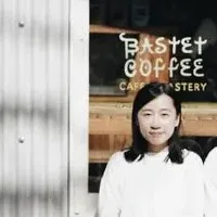 BASTET COFFEE 京都オープン