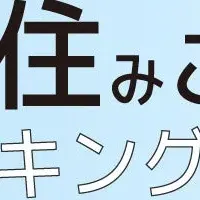 北海道住み心地ランキング