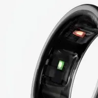 Galaxy Ring、健康管理の新時代