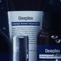 IRONOWA新シリーズ「Deeplex」