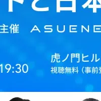 アスエネESGサミット2024