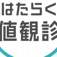 「推せる職場」診断