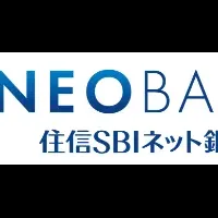 住信SBIネット銀行、6度目の1位