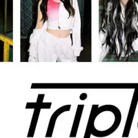 tripleSリアリティ番組配信開始