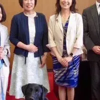 介助犬認知度向上へ