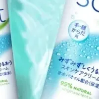 ニベアソフト 大容量新発売