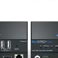 Blustream HDMI延長器