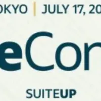 KOMOJU、SuiteConnect登壇