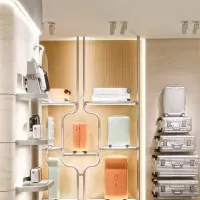 RIMOWA札幌本店がリニューアル