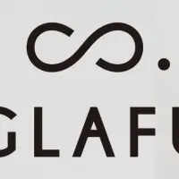 3Dプリント眼鏡「GLAFU」