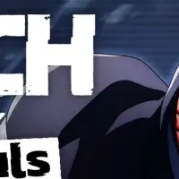 BLEACH Brave Souls Switch版