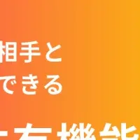 ネクストアクションに新機能