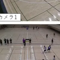 スポーツ映像分析の革新