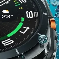 Galaxy Watch 新モデル発売