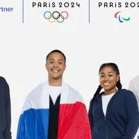 Visa、パリ2024大会を盛り上げる！