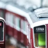 鉄道模型フェスティバル