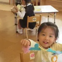 カリタス幼稚園　夏期モンテッソーリ