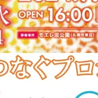 北海道芸術花火、駐車場拡充