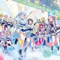 ホロライブ 5th Fes. アフター上映