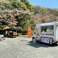 町田市 公園 出店募集