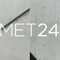 ニューバランス「MET24」新作デニム