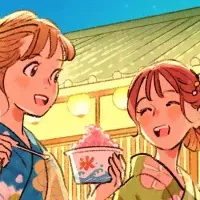 映画村の夏まつり2024