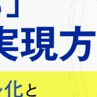 スマート工場改革ウェビナー