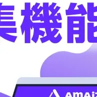 AI編集機能で記事向上